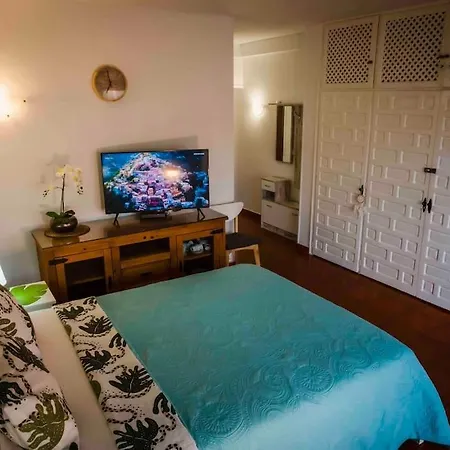 Apartament En Puerto de la Cruz (Tenerife)