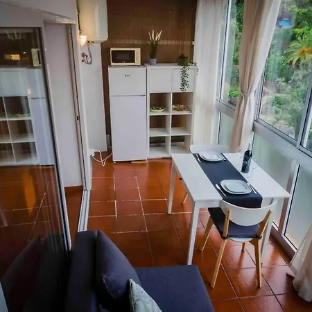 En Apartman *