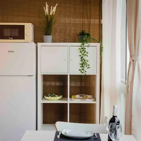 Apartman En *